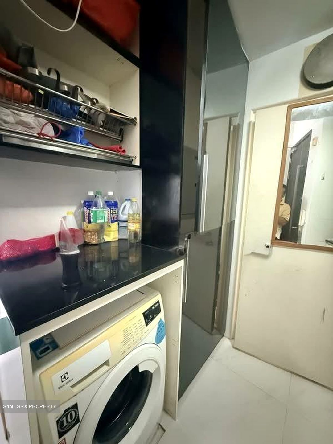City Loft (D8), Apartment #534102861